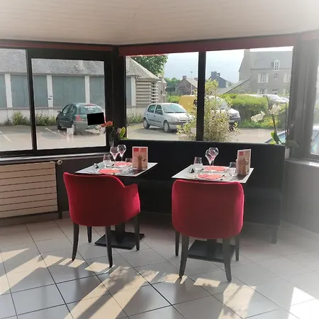 Otel Contact De 2*