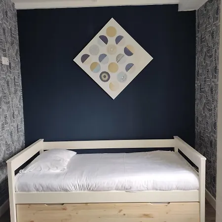 Contact De Otel Matignon