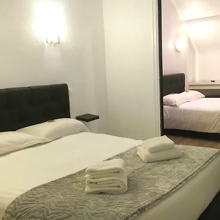 Contact De Otel