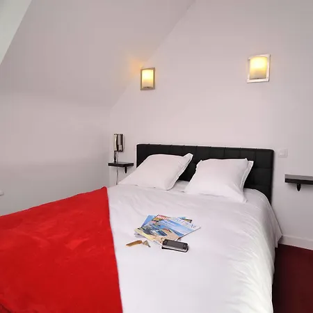 Contact De Otel