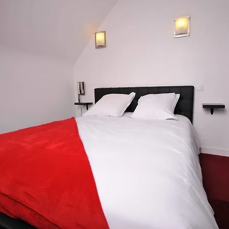 Contact De Otel Matignon
